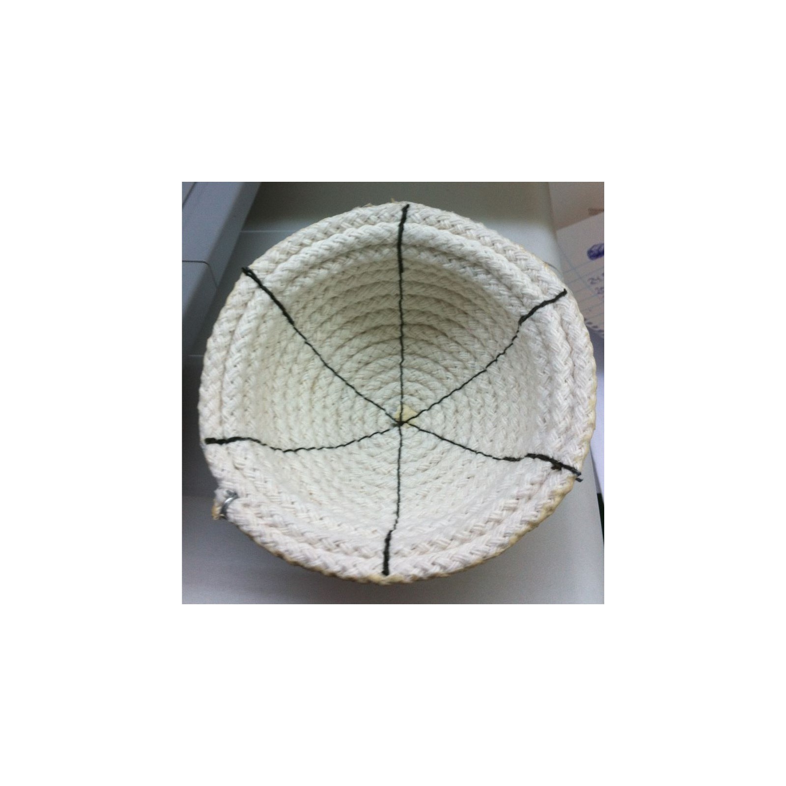 Canary Cotton Nest Canary Cotton Nest