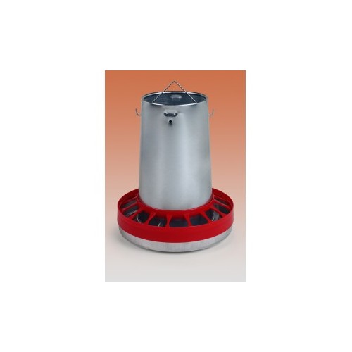 Waste Prevention Ring for 10 and 5kg Hopper