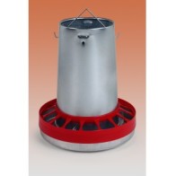Waste Prevention Ring for 10 and 5kg Hopper