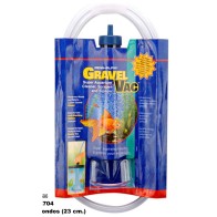 Penn-Plax Vacuum Cleaner for Aquariums
