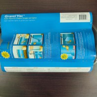 Penn-Plax Vacuum Cleaner for Aquariums