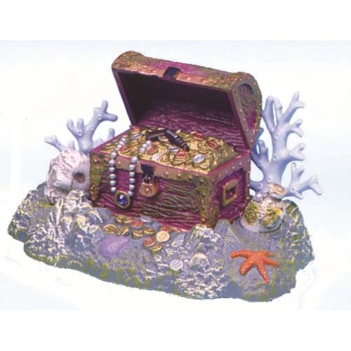 Treasure Chest Reef Diffuser
