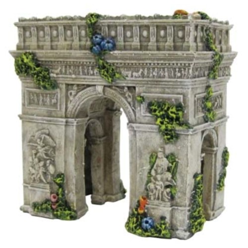 Arc de Triomphe S (14 x 14 x 7.5 cm)