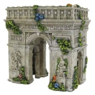 Arco Del Triunfo S (14 X 14 X 7.5 cm)