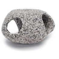 Piedra Decorativa Hueca para Acuarios 5cm