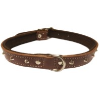 Natural Decor Collar 25x550mm