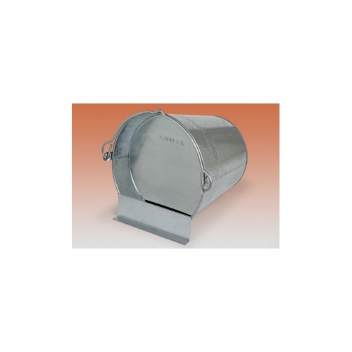Metal Bucket Water Dispenser 12 Liters
