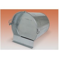 Metal Bucket Water Dispenser 12 Liters