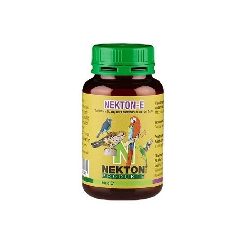 Nekton E Supplement for Avian Health 70g