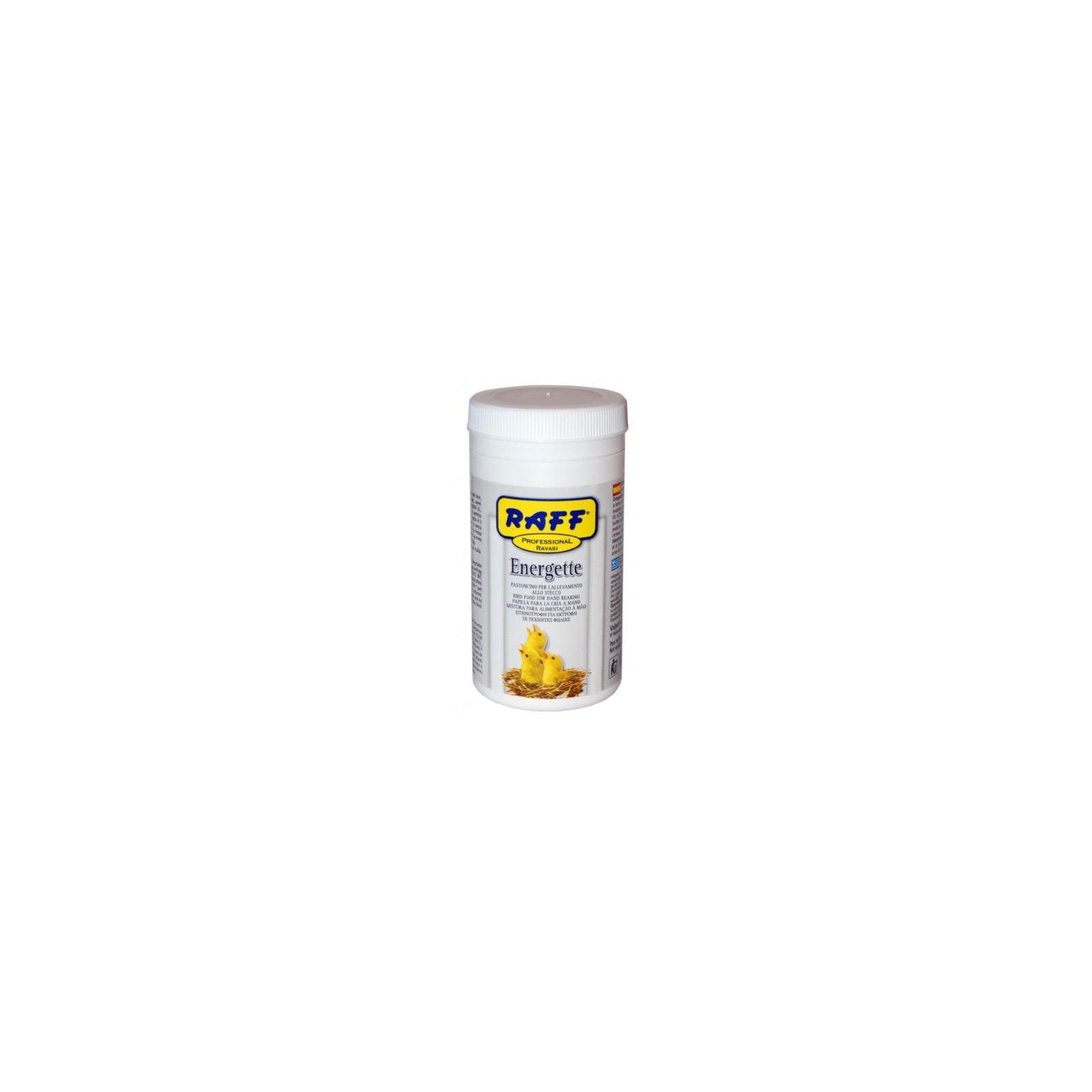 Raff Energette 100 Gr.