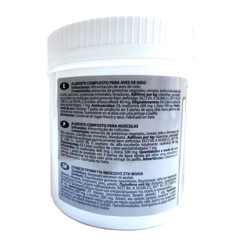 Raff Energette 100 Gr.