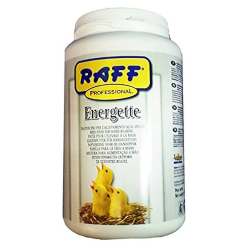 Raff Energette 100 Gr.