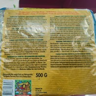 Hay with Equinacea and Carrot for Rodents