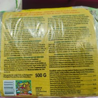 Hay with Equinacea and Carrot for Rodents