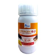 Cipergen Insecticida 250 Ml Eficaz de Amplio Espectro