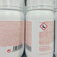 Cipergen Insecticida 250 Ml Eficaz de Amplio Espectro