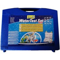 Tetratest Analyset Set Plus for Complete Water Testing