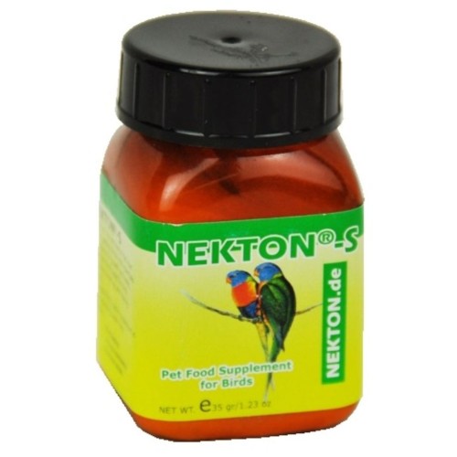 Nekton-S 75g Multivitamin