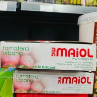 Tomatera Urbana 40x22cm