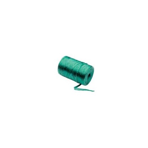 Bobina Rafia Sintética 800mt. 450gr.