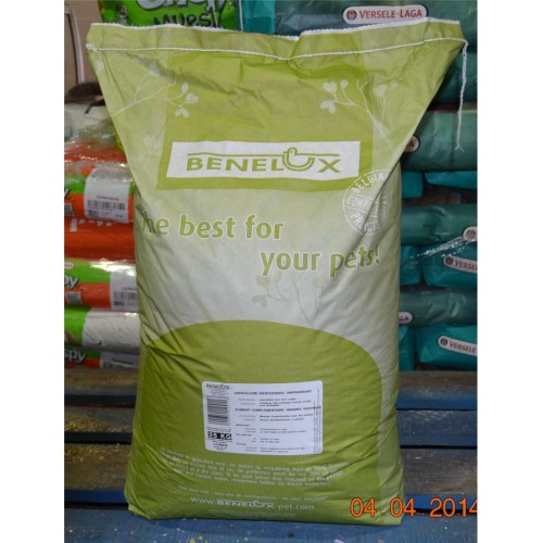 Mezcla de Semillas Salvajes para Aves 20 Kg Benelux