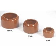 Small Ceramic Bowl 9.5cm x 6cm