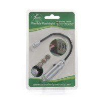 Ovoscopio Flexible para Comprobar Huevos de Aves
