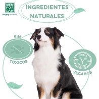 Menforsan Citronella Repellent Shampoo 1L