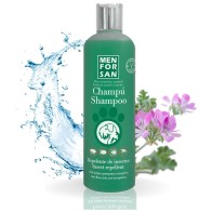 Menforsan Citronella Repellent Shampoo 300ml
