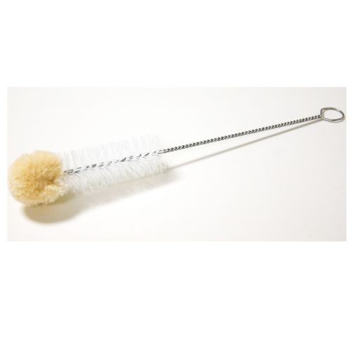Small Drinker Cleaning Brush 2.5x26cm