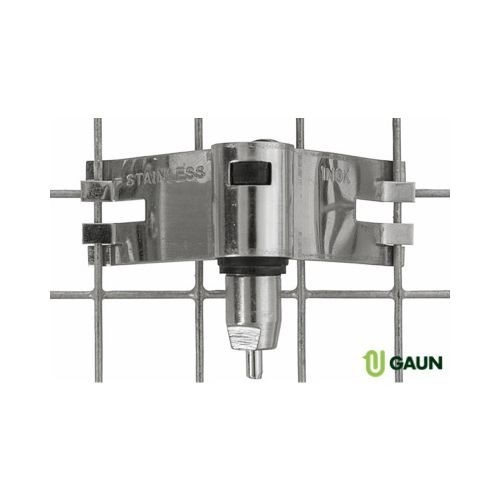 Chin Pump Water Dispenser for Rabbits