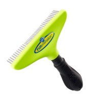 Furminator Flex Rake for Safe Grooming