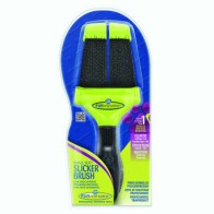 Soft FURminator Brush for Pet Grooming