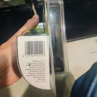 Soft FURminator Brush for Pet Grooming