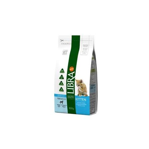 Libra Cat Kitten 1,5kg.