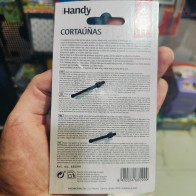Cortauñas Eficiente para Gato