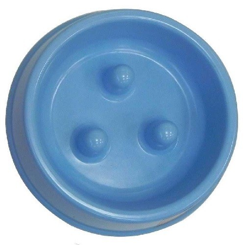 Comedero Glotones 23.5x6cm