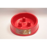Comedero Glotones 23.5x6cm