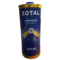 Zotal Domestic 1/4 Kg Disinfectant