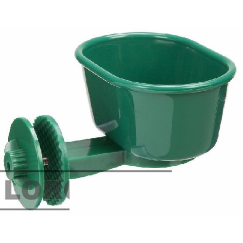 Comedero Bebedero Sure Lock 600 Ml