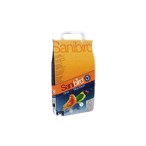 Fondo de Jaula Sanibird 5 Lt.