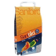 Fondo de Jaula Sanibird 5 Lt.