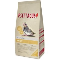 Papilla Psittacus Mini para Aves Pequeñas
