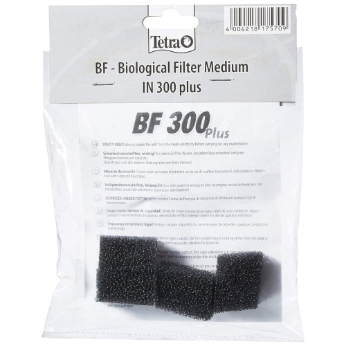 Filtration Cartridge IN300 Tetra