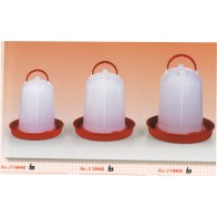 Eco Chick Waterer 5 Lts