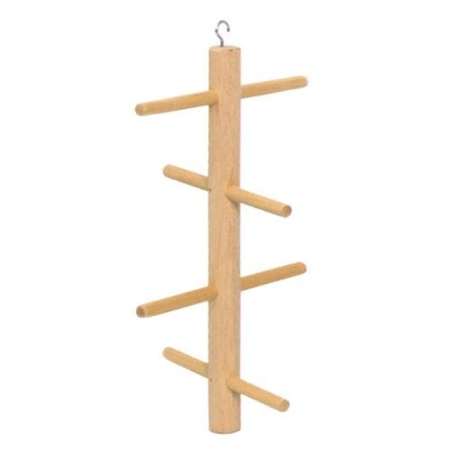 Percha Vertical Madera 15x20 Cm
