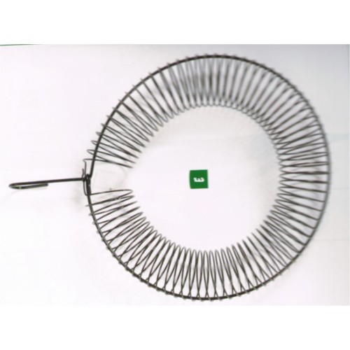 Spiral Support for Bird Fat Balls