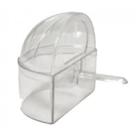 Chapel Feeder for Birds