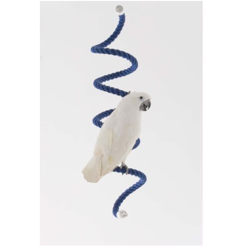 Cotton Liana for Medium Large Parrots