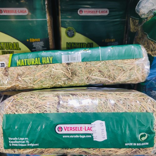 Versele Laga Hay for Rodents 1 Kg